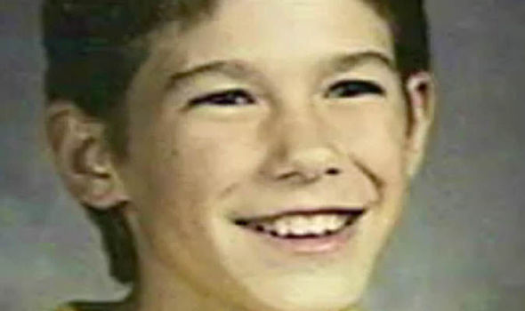 Jacob Wetterling