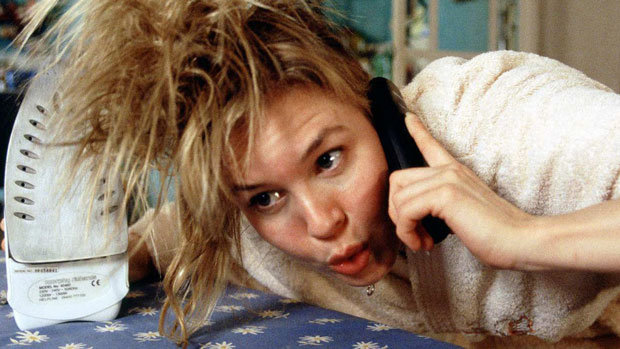 Author of Bridget Jones has hinted a musical is in the works