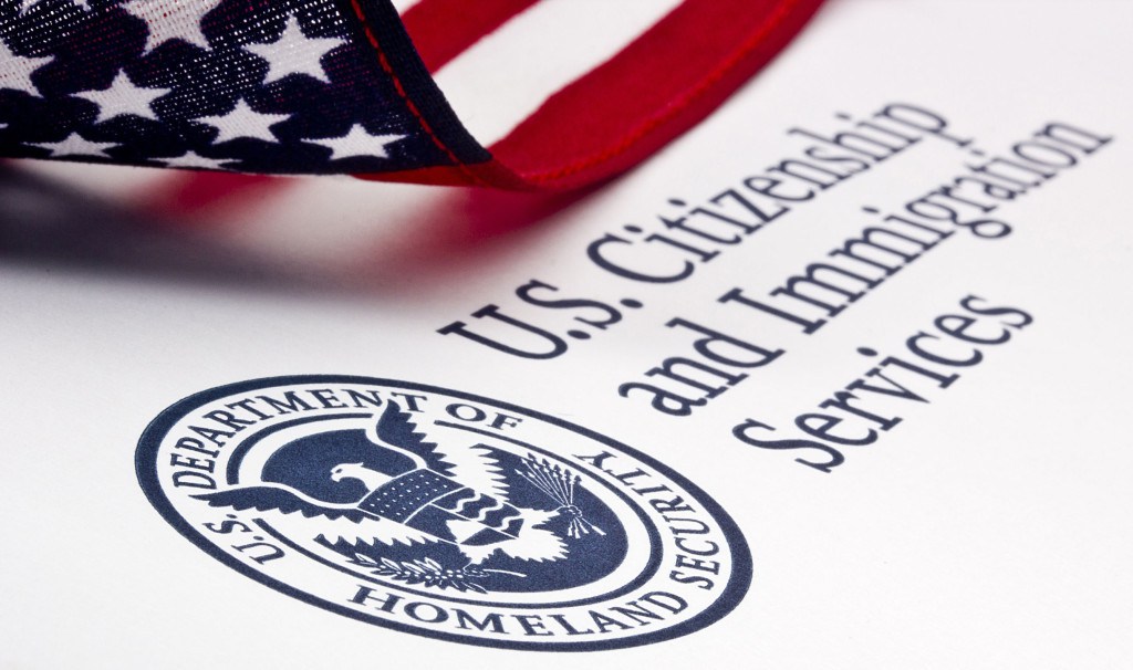 More than 800 immigrants mistakenly granted citizenship