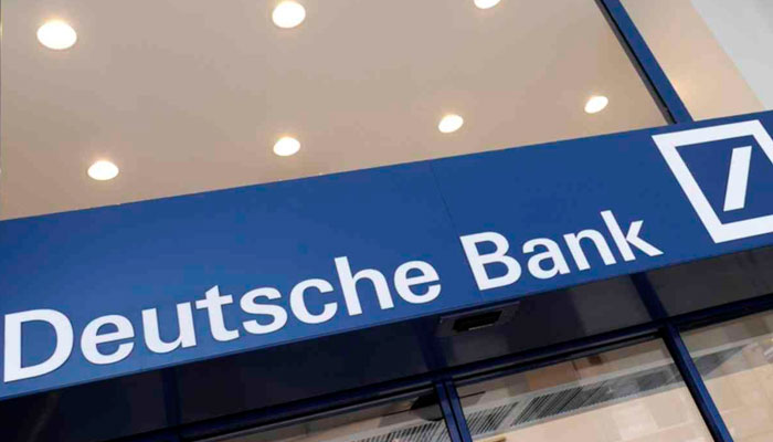 US asks Deutsche Bank to pay $14 billion over mortgage bonds