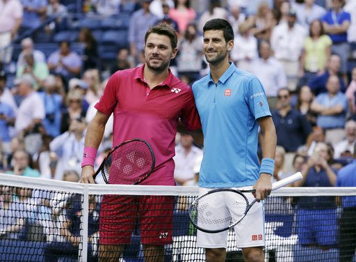 Injury, fatigue and Wawrinka get better of Djokovic