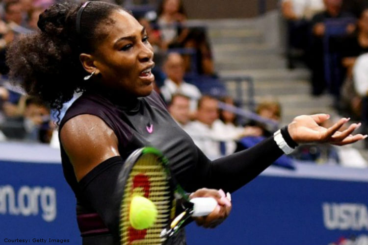 Williams, Murray, del Potro seek to book spots in US Open SF