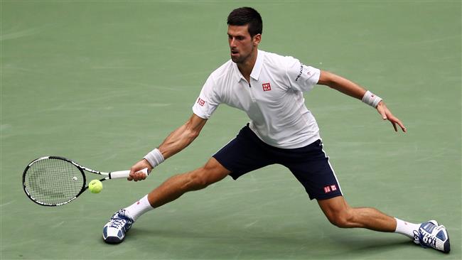 Novak Djokovic overcomes Gael Monfils, reaches US Open final