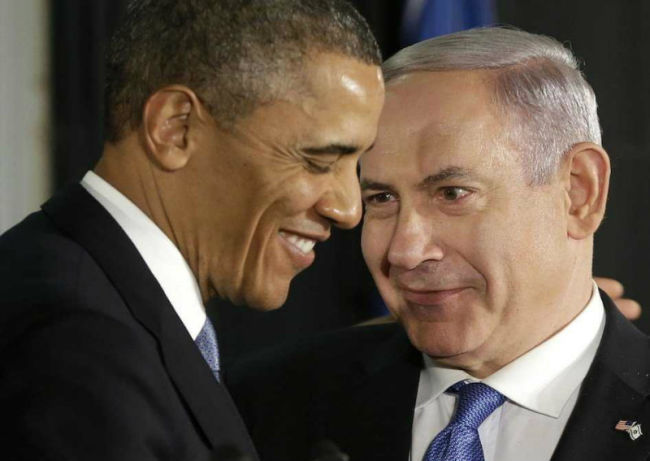 US approves record $38bn Israel military aid deal