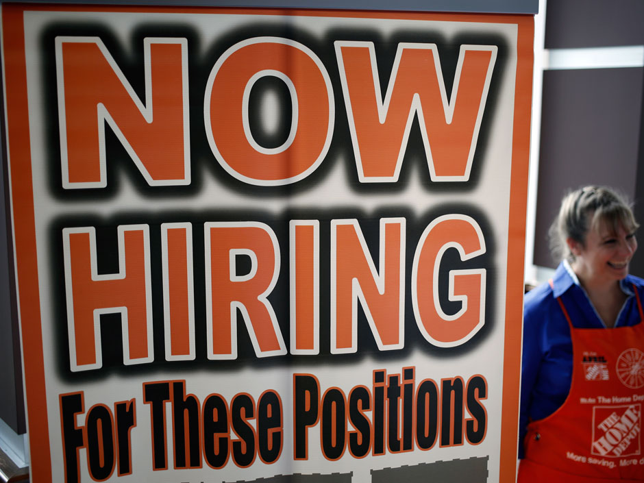 Nonfarm payrolls rose by 151,000 jobs last month after an upwardly revised 275,000 increase in July with hiring in manufacturing and construction sectors declining the Labor Department said on Friday