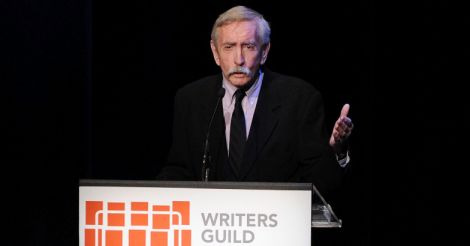 Edward Albee