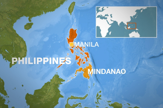 Philippines, Indonesia Sign Maritime Accord