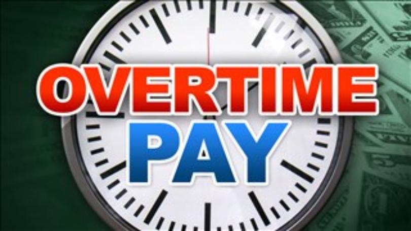 Texas Joins New Lawsuit Challenging Obama Administration's New “Overtime Rule”