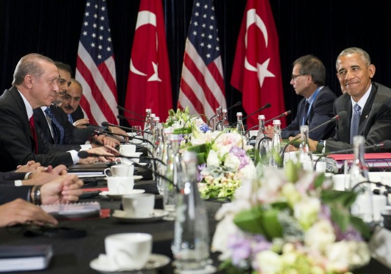 US will help bring Turkey coup plotters to justice Obama