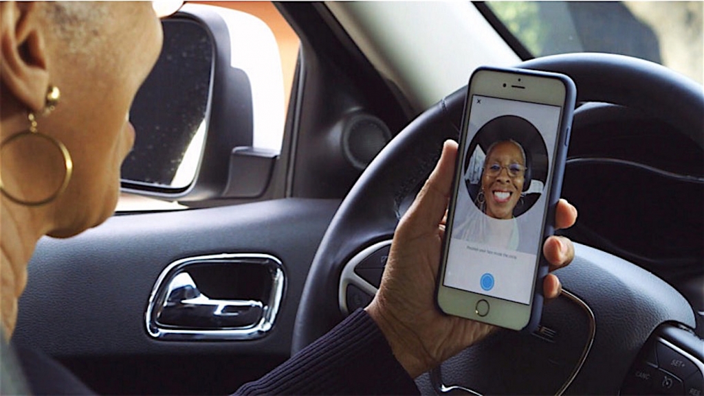 Uber is now using facial recognition software to ensure the driver picking up riders is actually the driver on the Uber profile