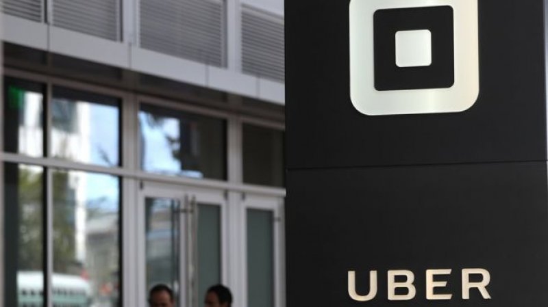 Uber, rival Careem suspend services in UAE capital Abu Dhabi