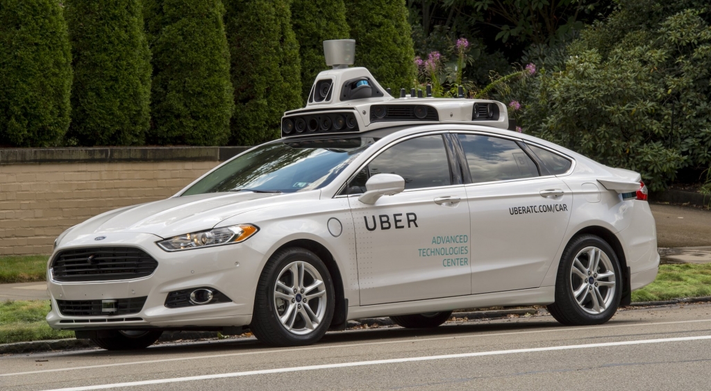 United States proposes regulators have more say in self-driving vehicle design