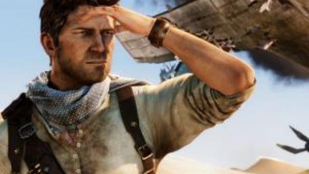 Sony Drops Uncharted Movie From Release Schedule