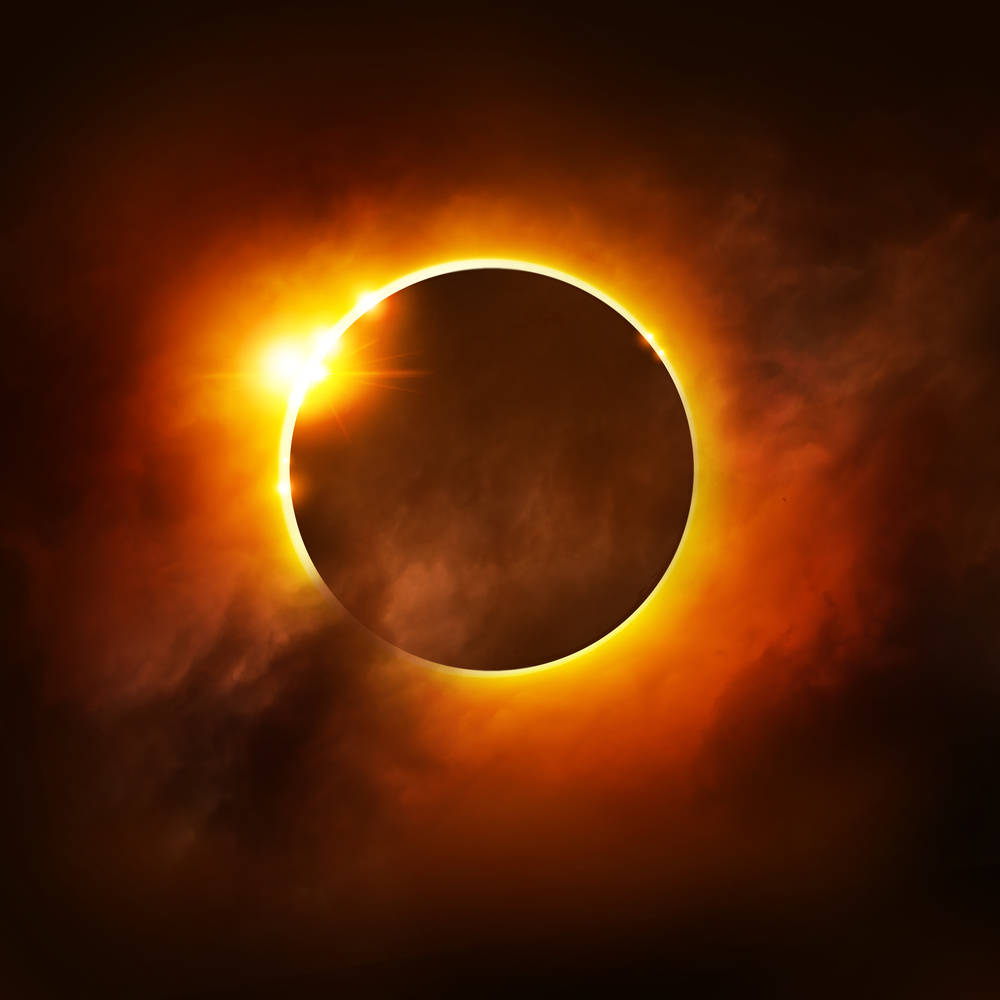 SA's Spring treat: a partial solar eclipse