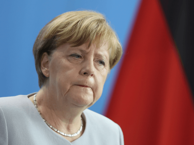 Unhappy’ Merkel Admits Migration Policy Led To Defeat				Sean Gallup  Getty	
		by Chris Tomlinson6 Sep 20160		6 Sep 2016		6 Sep 2016