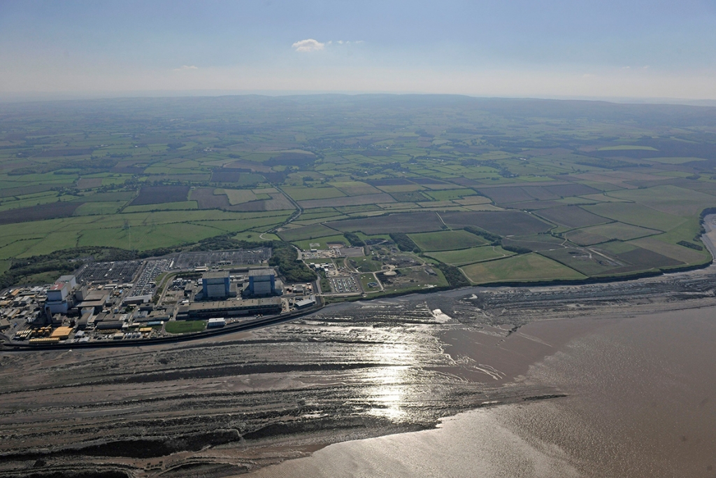 Hinkley Point