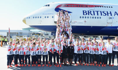 Olympics and summer sunshine give supermarkets a sales boost