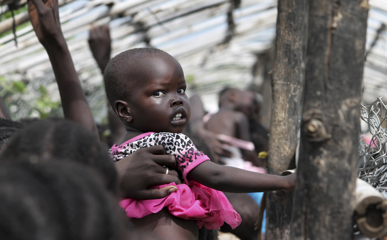 George Clooney: Deal with South Sudan now, not later