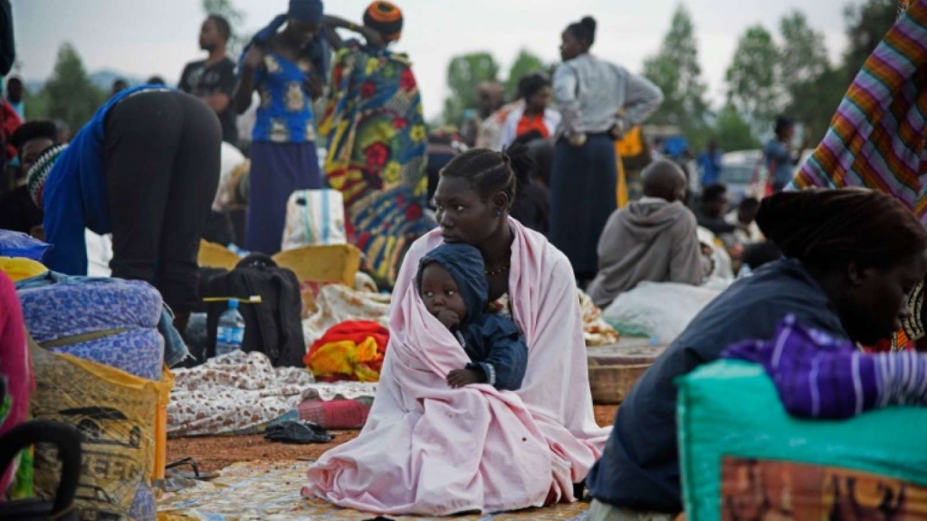 South Sudan shuts down prominent newspaper