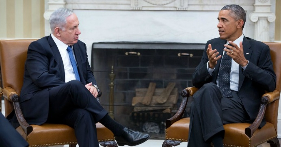 Helping to 'Sustain Occupation,' US and Israel to Sign Biggest Military Aid Pact Ever