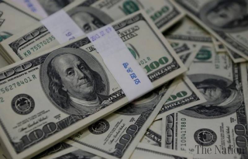 Dollar drops after US jobs growth disappoints