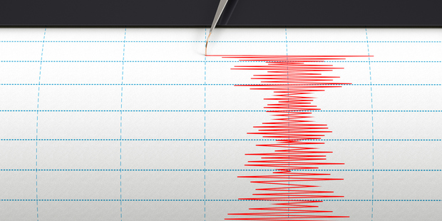 University of Tokyo academics say they've found a link between high tide and large earthquakes