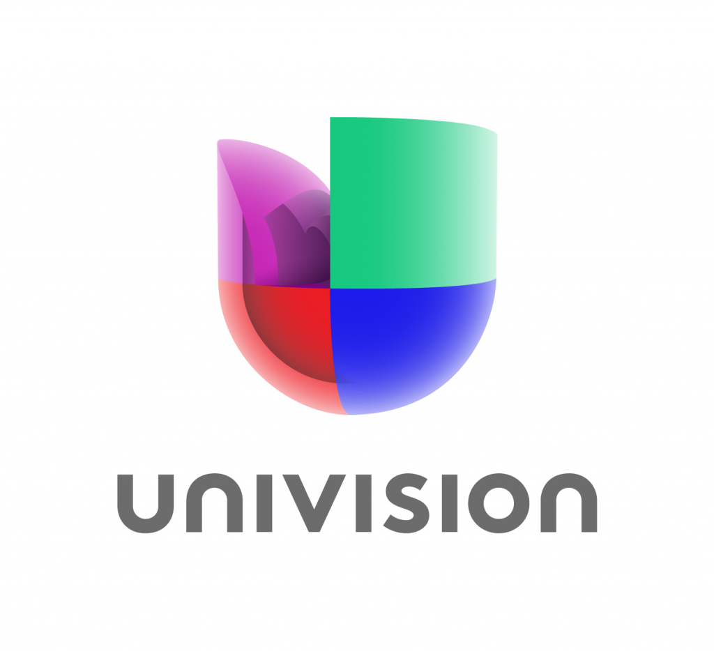 Univision New 2016 Logo