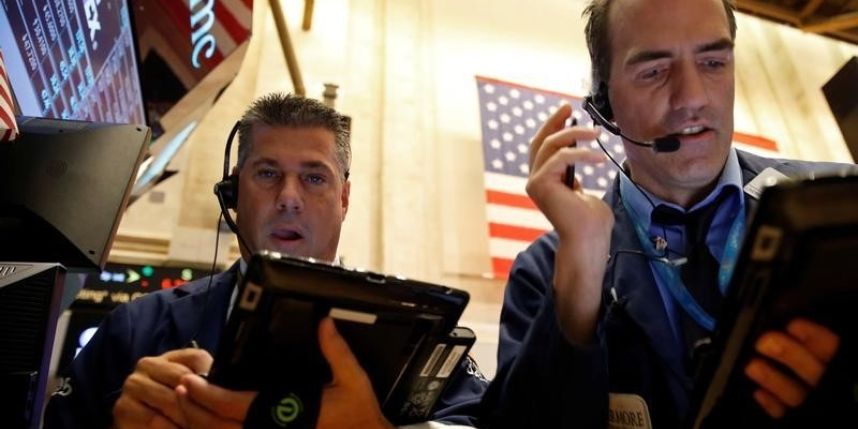 Wall Street set to open lower after three-day rally