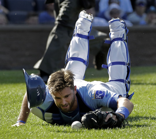 Cabrera homers, drives in 4 runs as Tigers top Royals 7-6