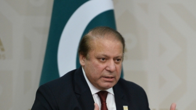 Uri attack could be 'reaction&#039 to situation in Kashmir Nawaz Sharif