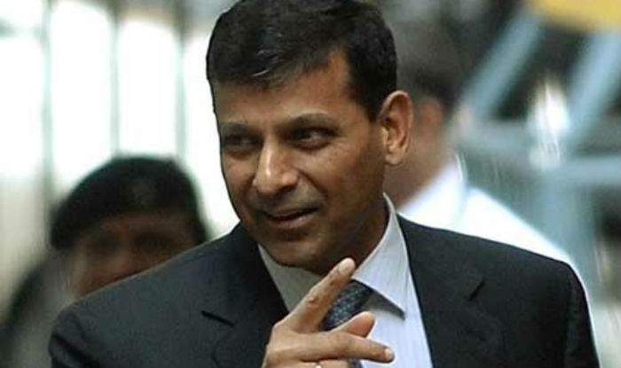 Raghuram Rajan says was willing to stay as RBI governor - TV