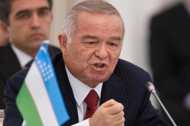 BREAKING NEWS: Uzbek President Dies Of Mysterious Illness