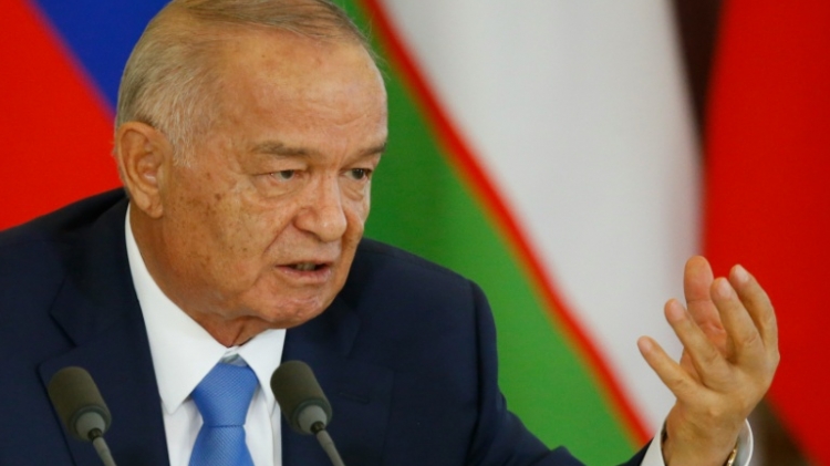 Uzbek President Islam Karimov has long been the subject of rumours of ill health that are difficult to verify since information in the Central Asian country is very tightly controlled