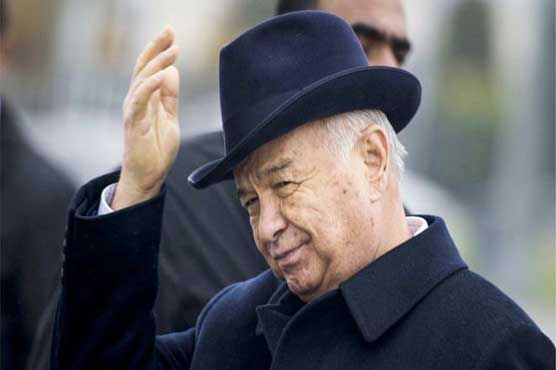 Uzbekistan's President Islam Karimov died who had announced Uzbekistan's independence 25 years back