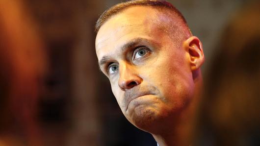 Corey Lewandowski