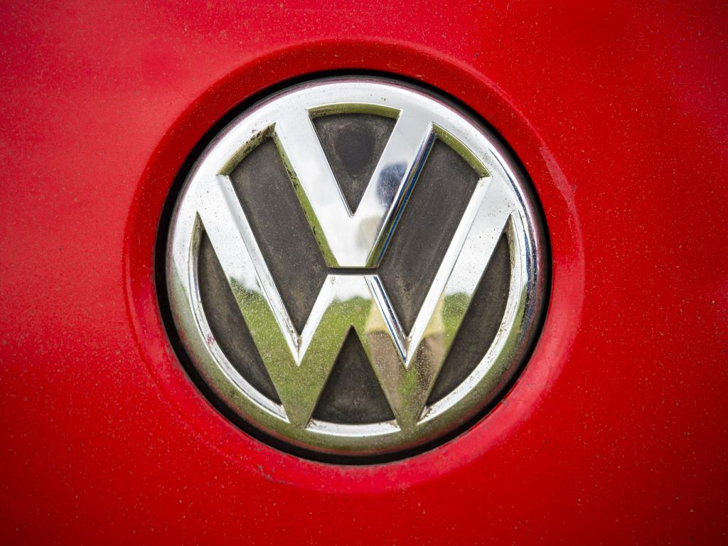 A Senior Volkswagen Engineer Was Just Indicted Here's What You Need To Know