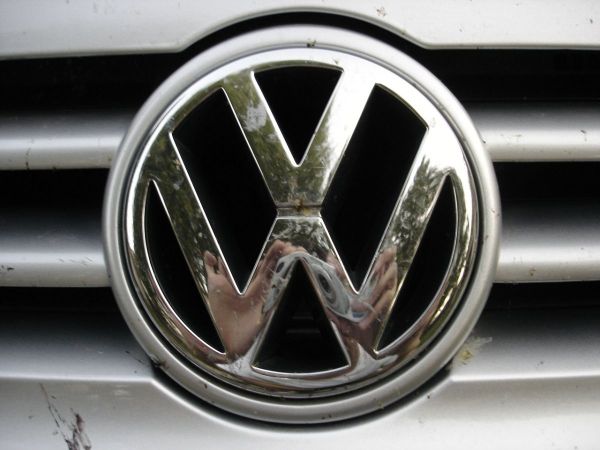 Volkswagen engineer pleads guilty in diesel engine emissions scandal