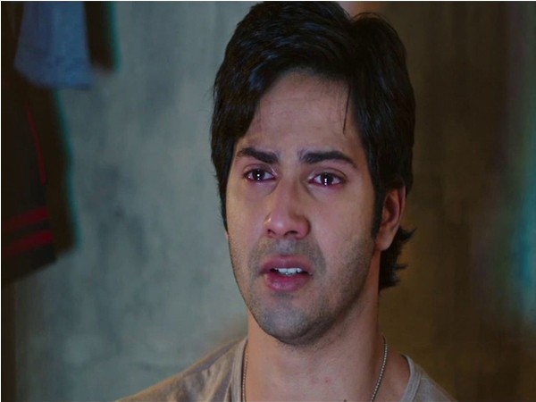 You won't believe how Varun Dhawan prepared for an emotional scene