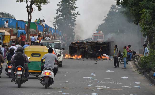 Cauvery Protest Force Doctors To Smuggle Transplant Patient Across Border