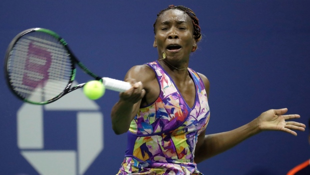 Venus Williams