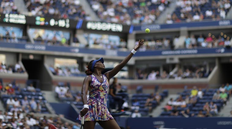 US Open US Open 2016 2016 US Open Venus Williams Venus Williams US Open US Open Venus Williams Sports