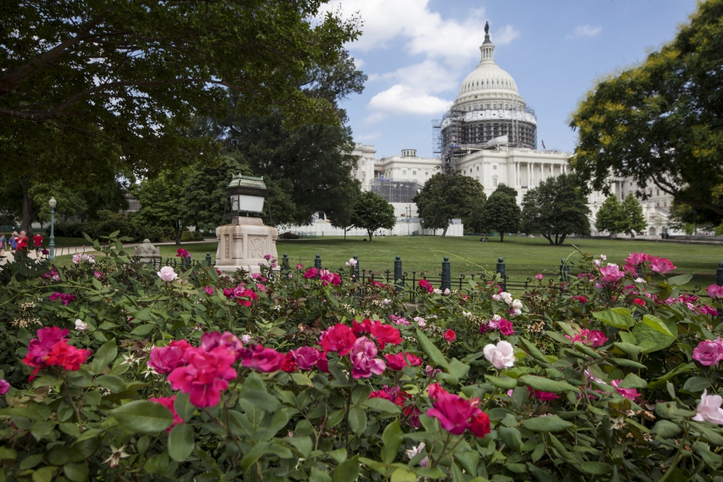 House to Vote on 9/11 Lawsuit Bill Ahead of Sept. 11 Anniversary