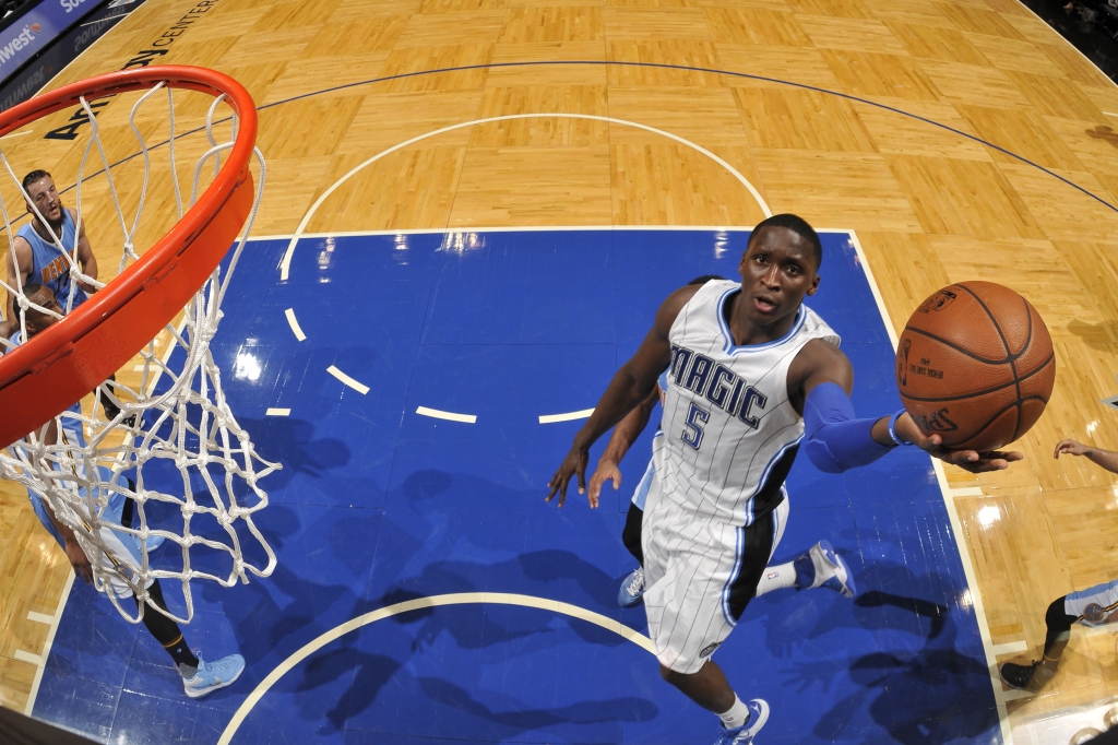 Victor Oladipo