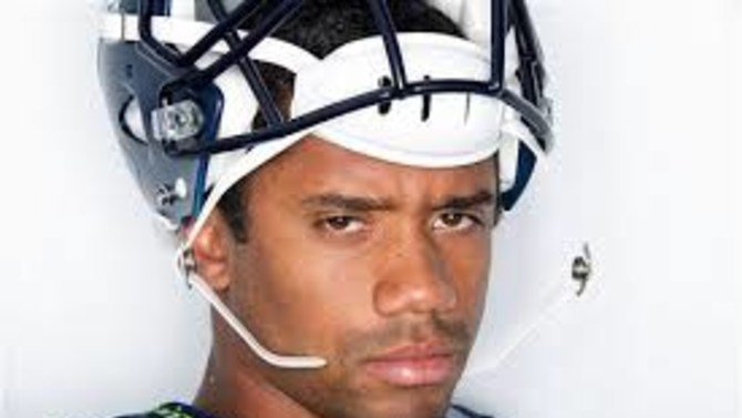 Russell Wilson