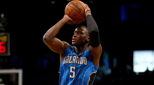 Victor Oladipo