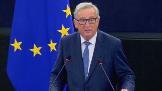 Jean-Claude Juncker