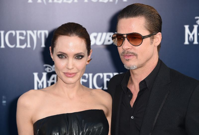 Angelina Jolie is seeking physical custody of their six children with visiting rights for Brad Pitt