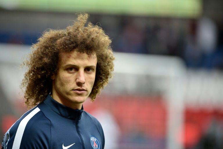 Chelsea have agreed terms to re-sign Brazil defender David Luiz from Paris Saint-GermainMore