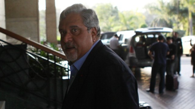 Vijay Mallya breached SC order rules need personal appearance Attorney General