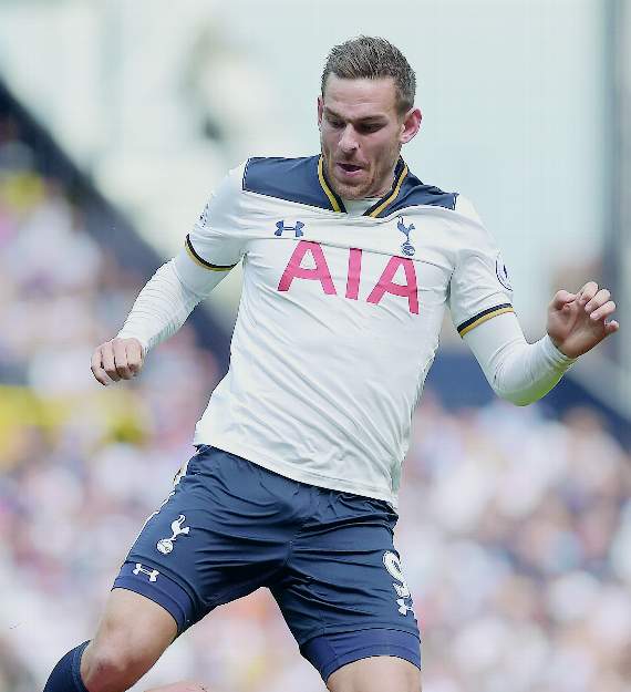 Vincent Janssen